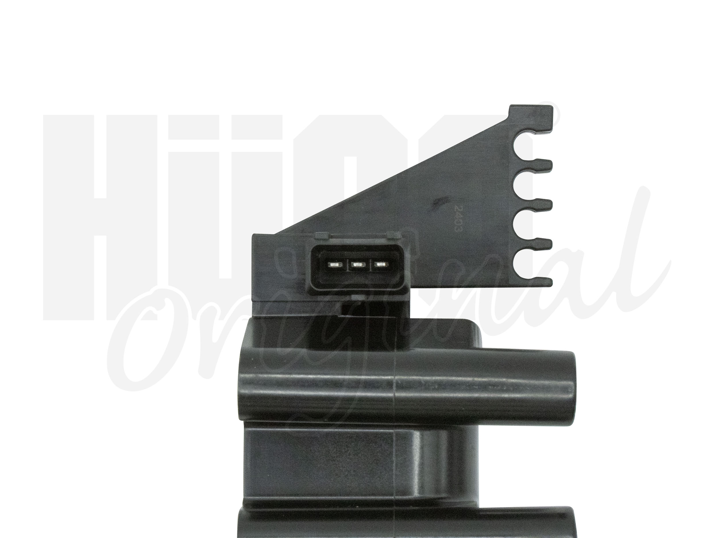 Bobine d'allumage HÜCO 138739