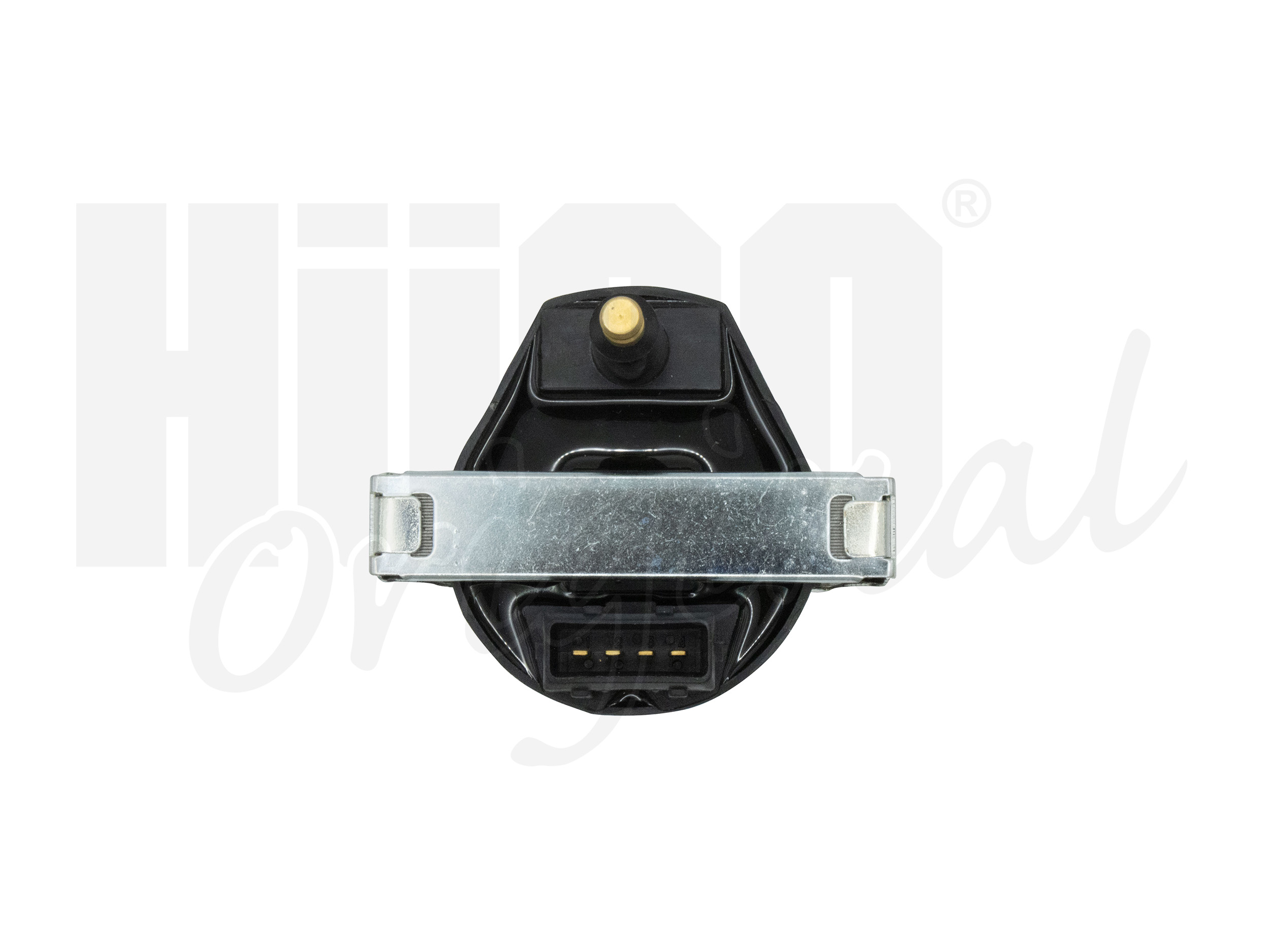 Bobine d'allumage HÜCO 138752
