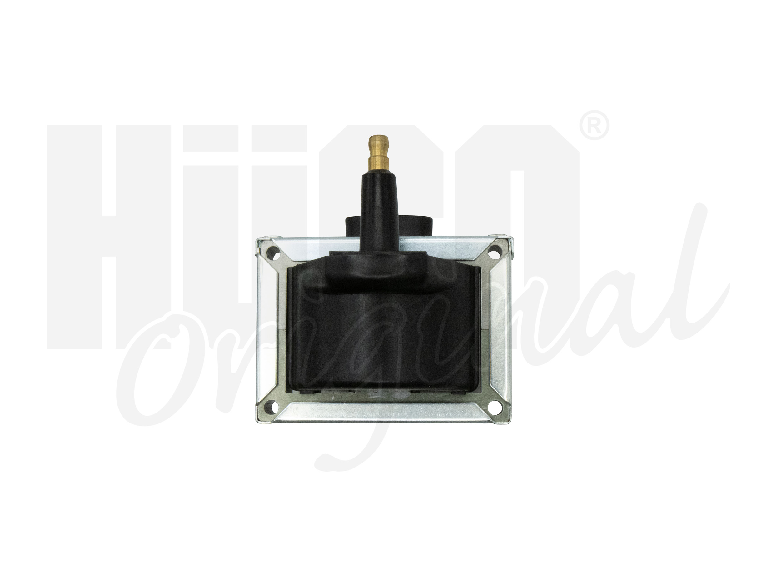 Vela de ignição HÜCO ref. 138754