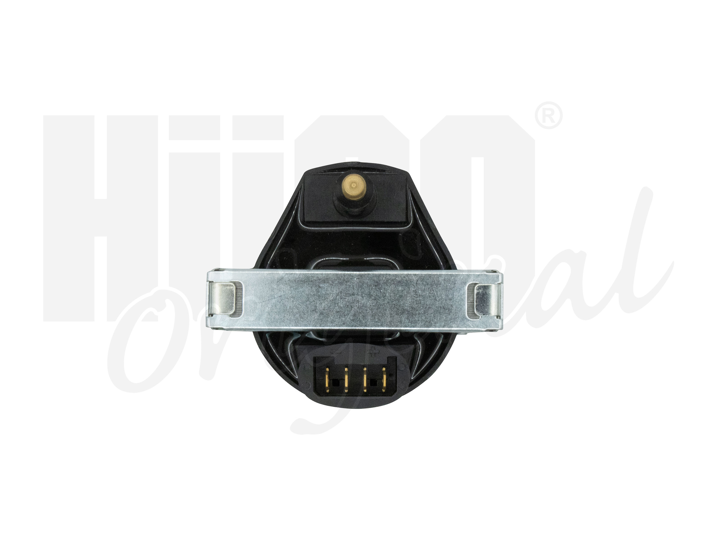 Vela de ignição HÜCO ref. 138754