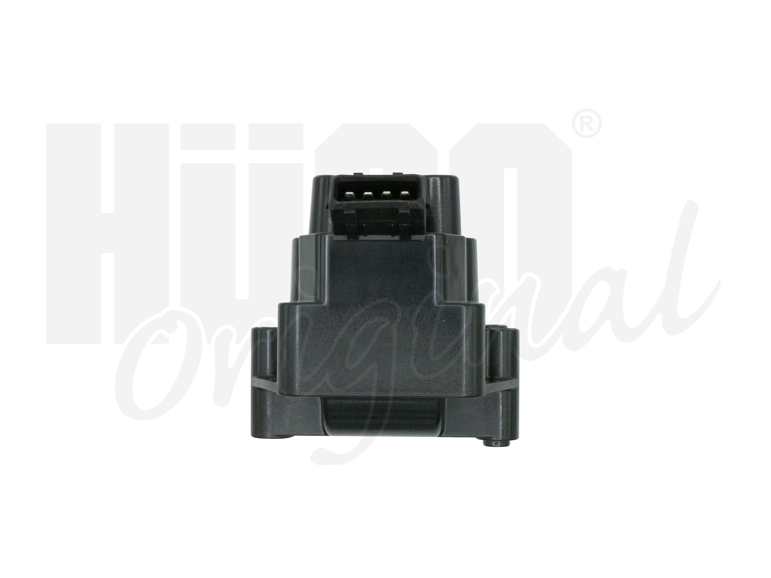 Bobine d'allumage HÜCO 138756