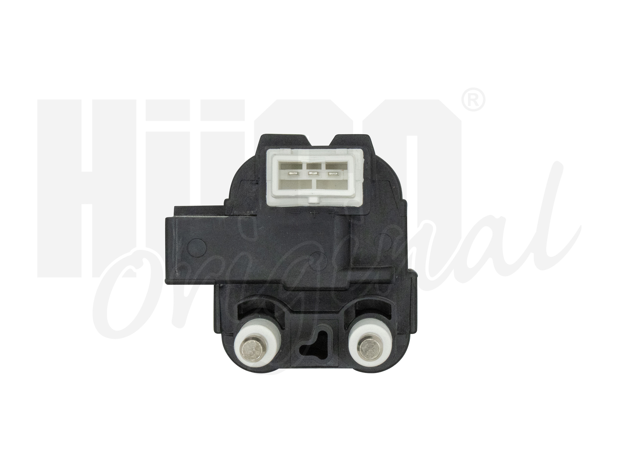 Bobine d'allumage HÜCO 138758