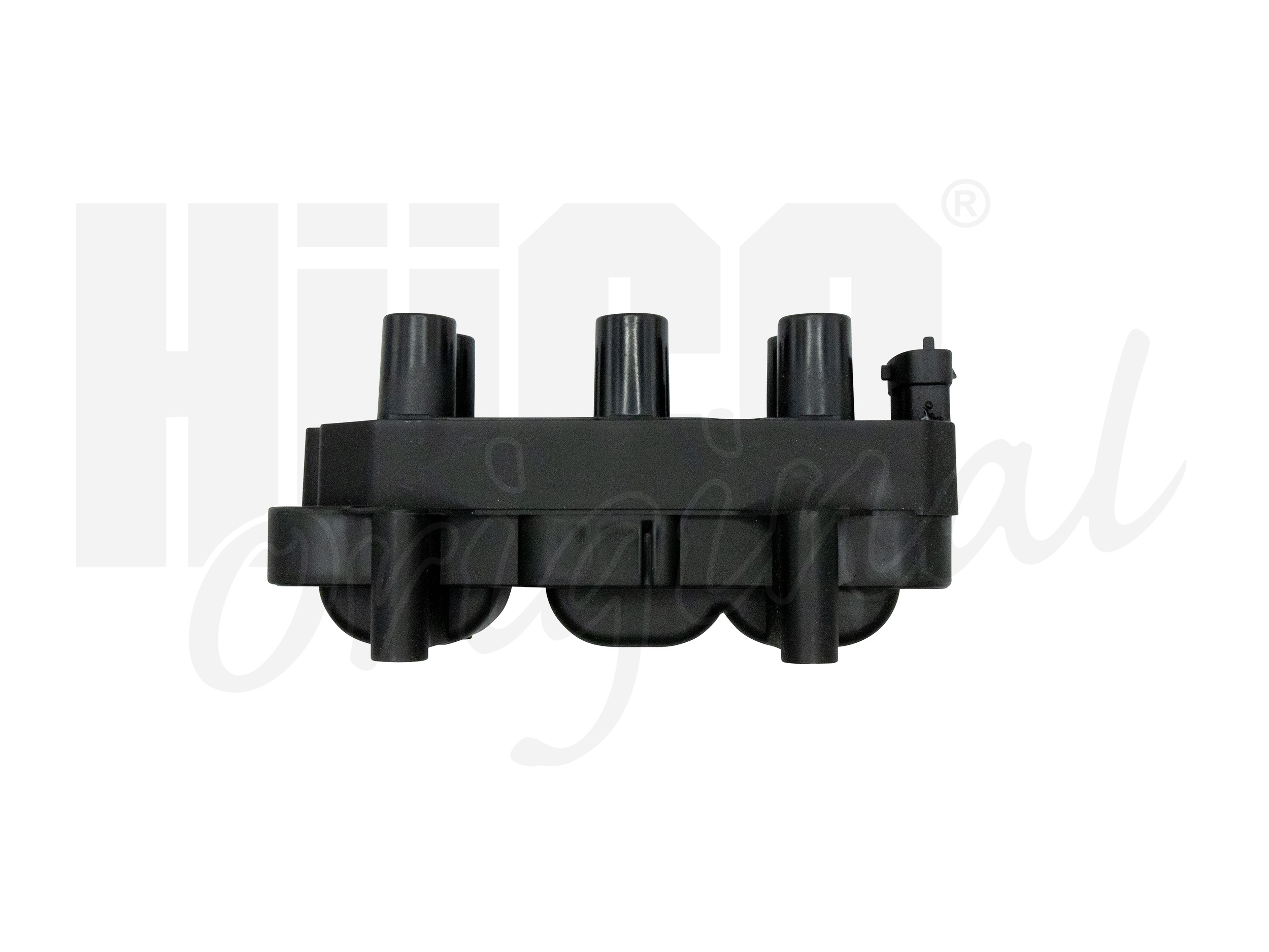 Bobine d'allumage HÜCO 138768