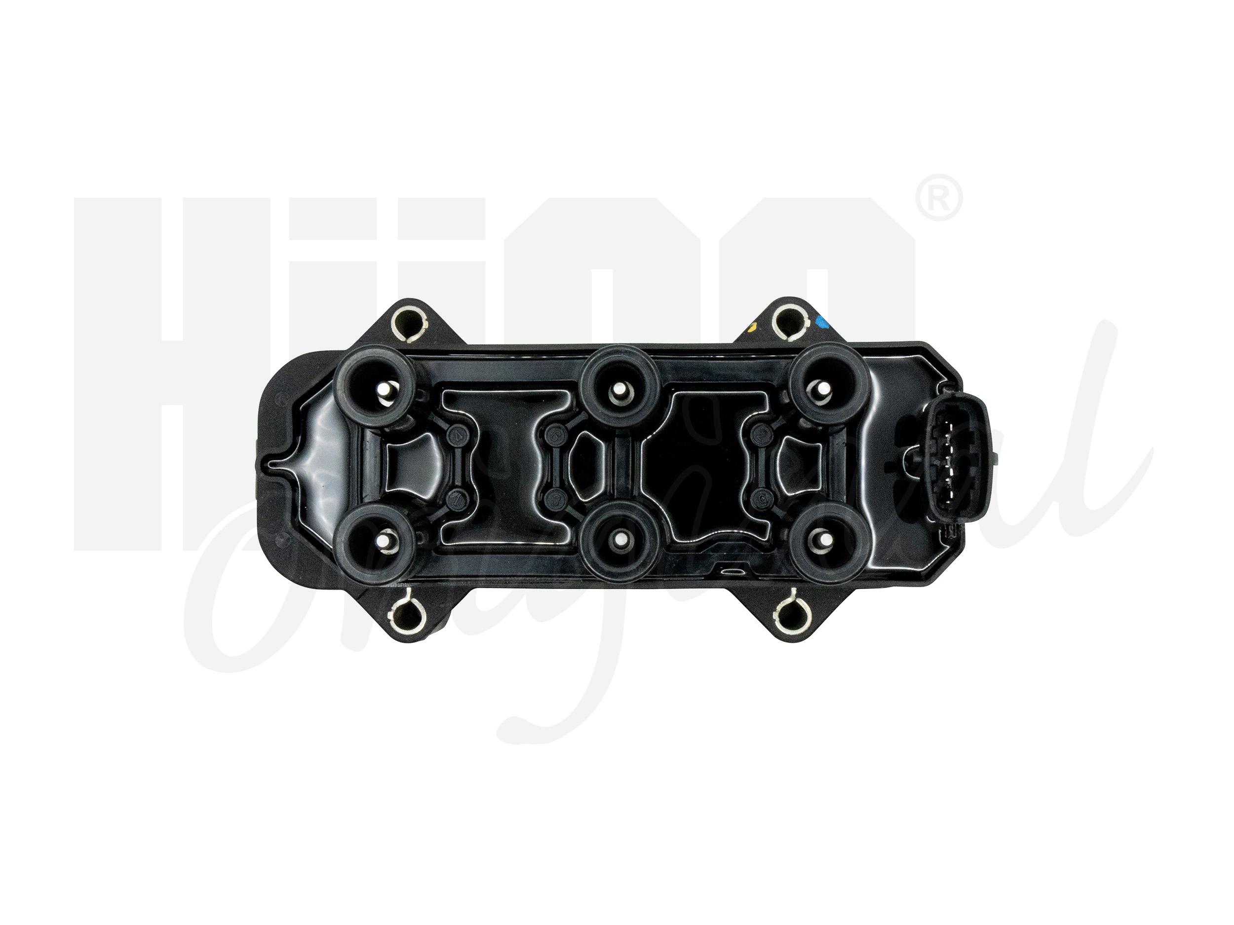 Bobine d'allumage HÜCO 138768