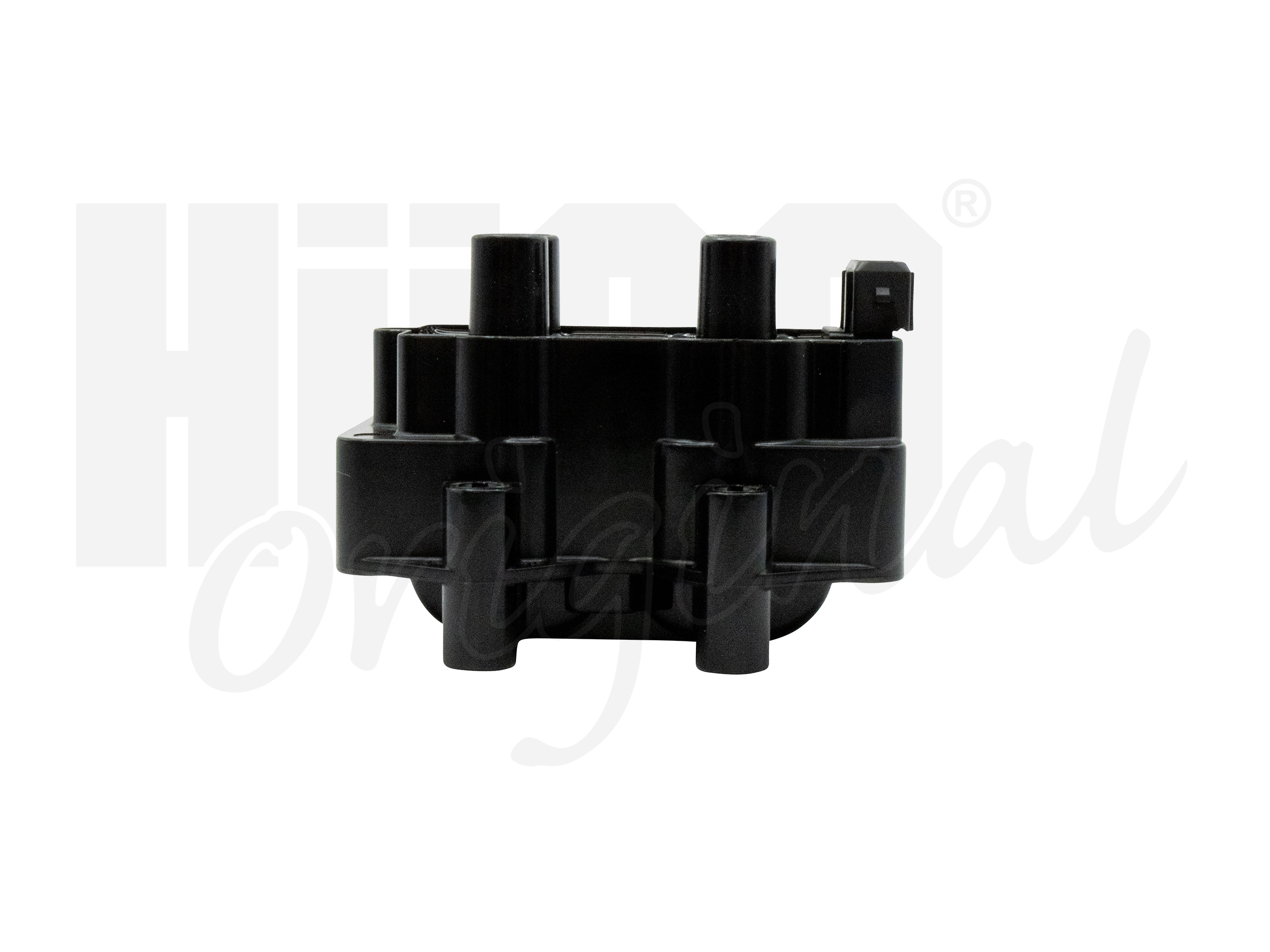 Bobine d'allumage HÜCO 138768