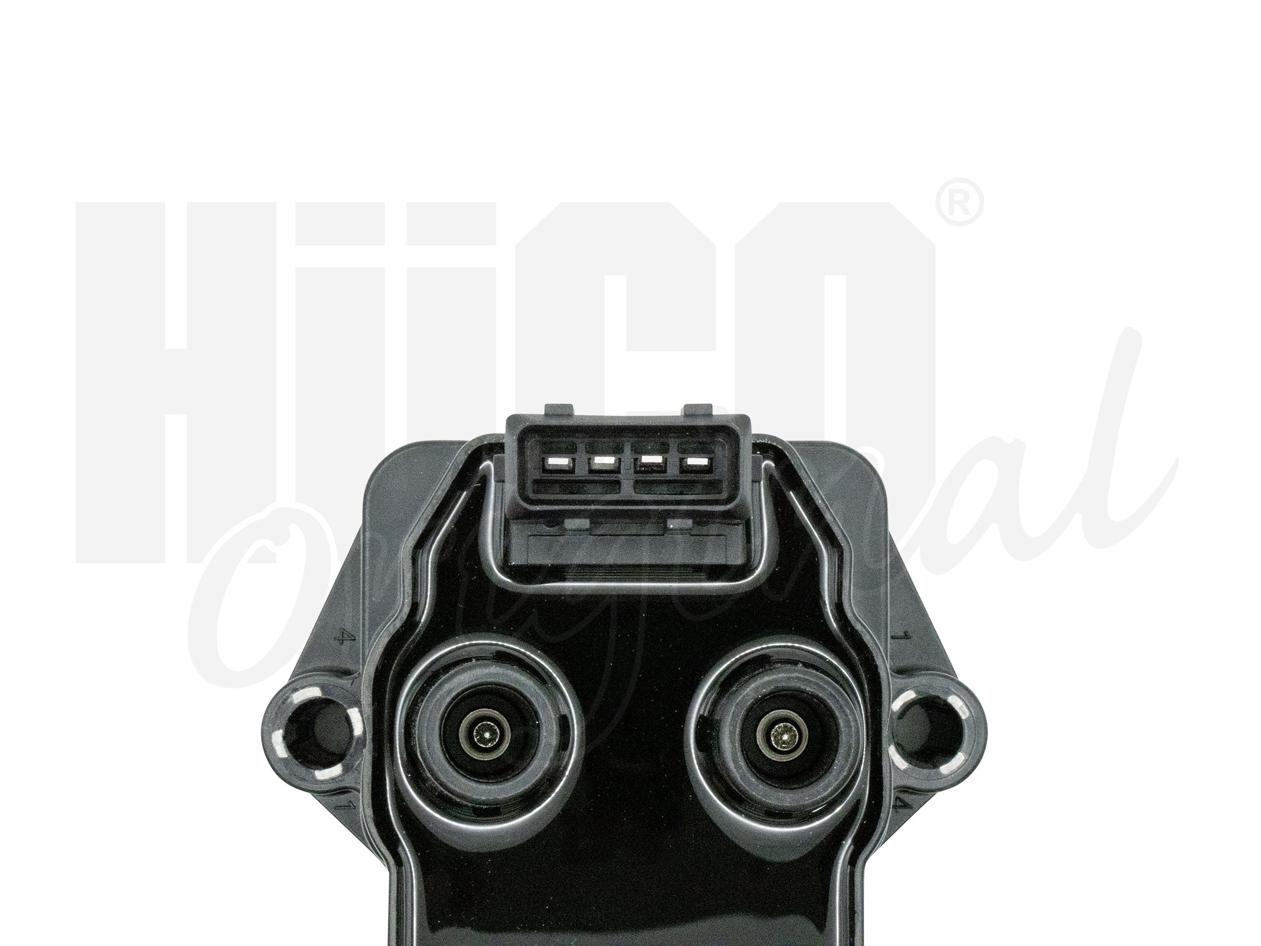 Bobine d'allumage HÜCO 138768