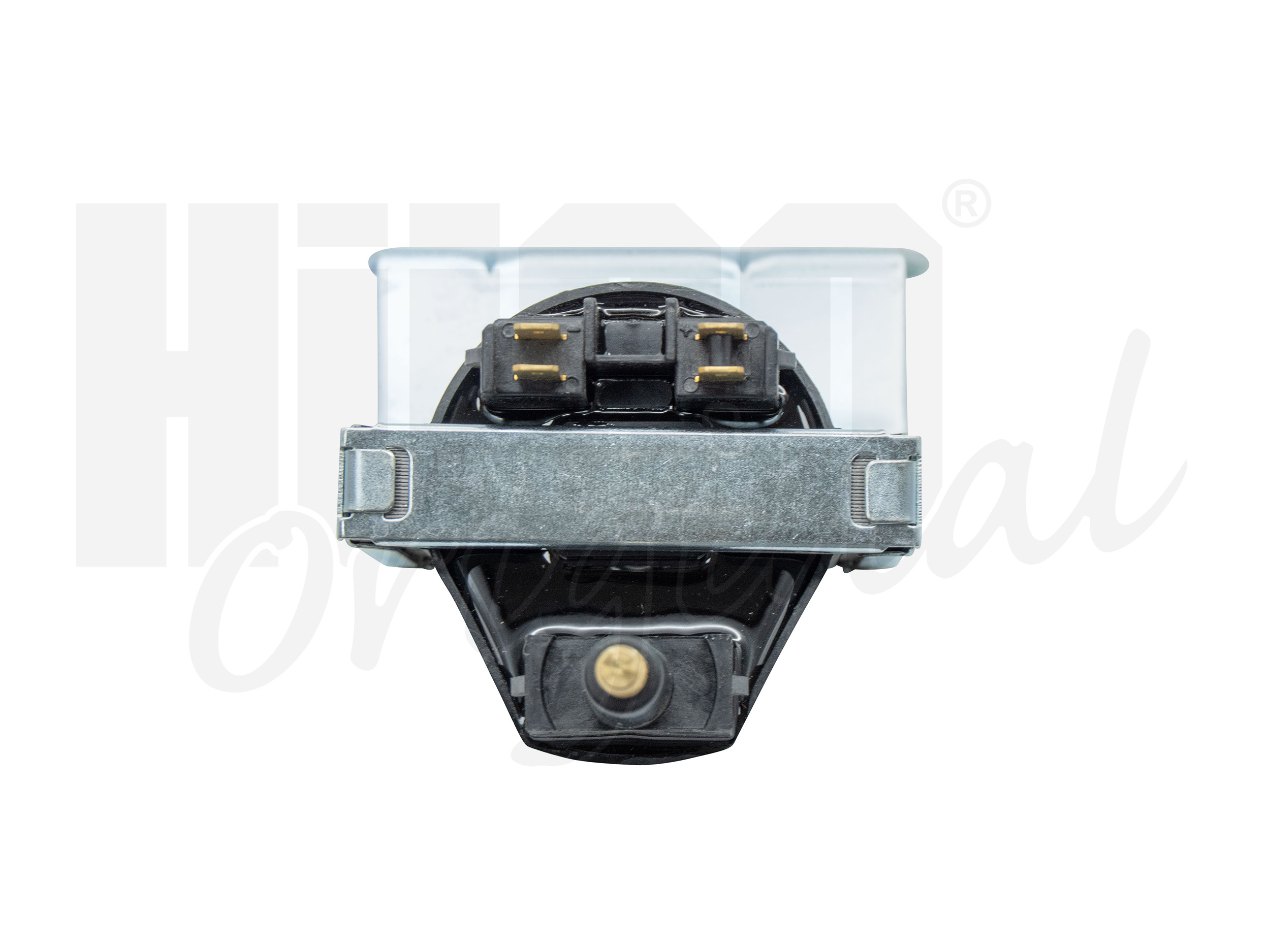 Bobine d'allumage HÜCO ref. 138781