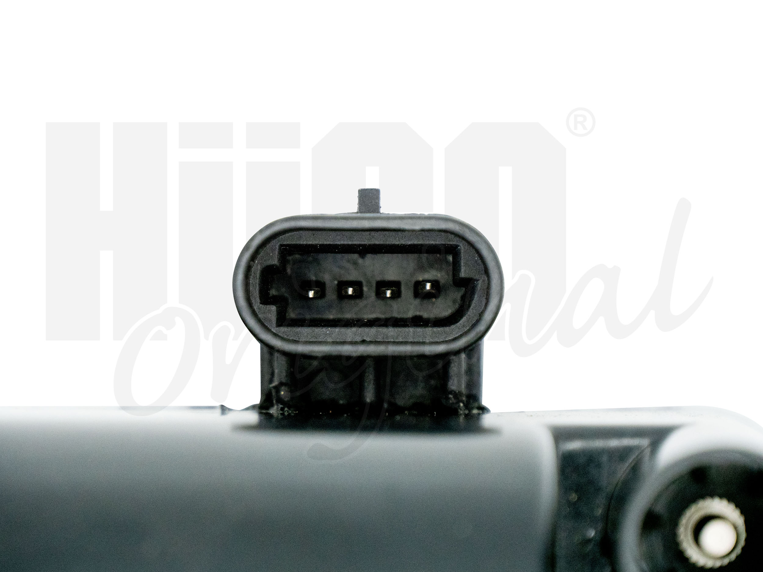 Bobine d'allumage HÜCO 138806