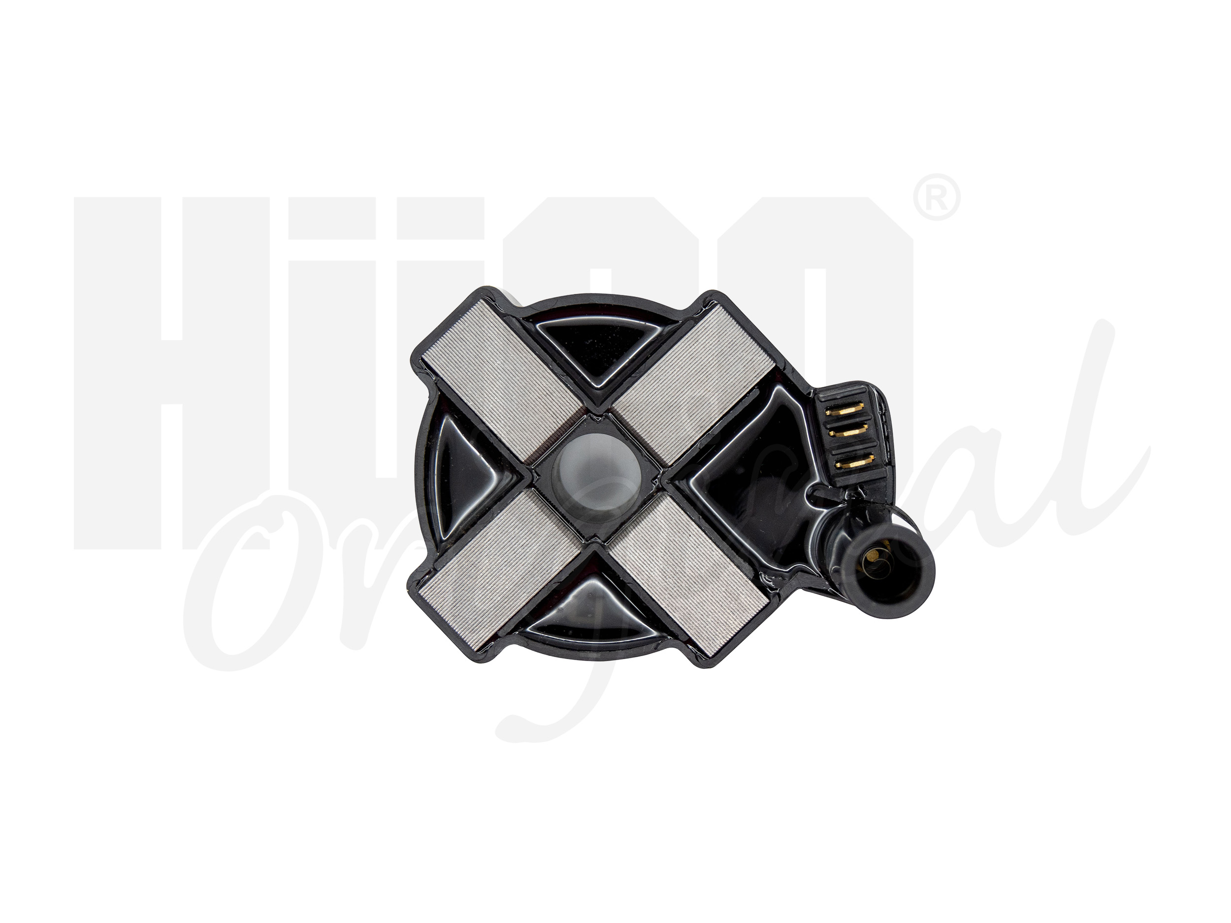 Bobine d'allumage HÜCO 138844