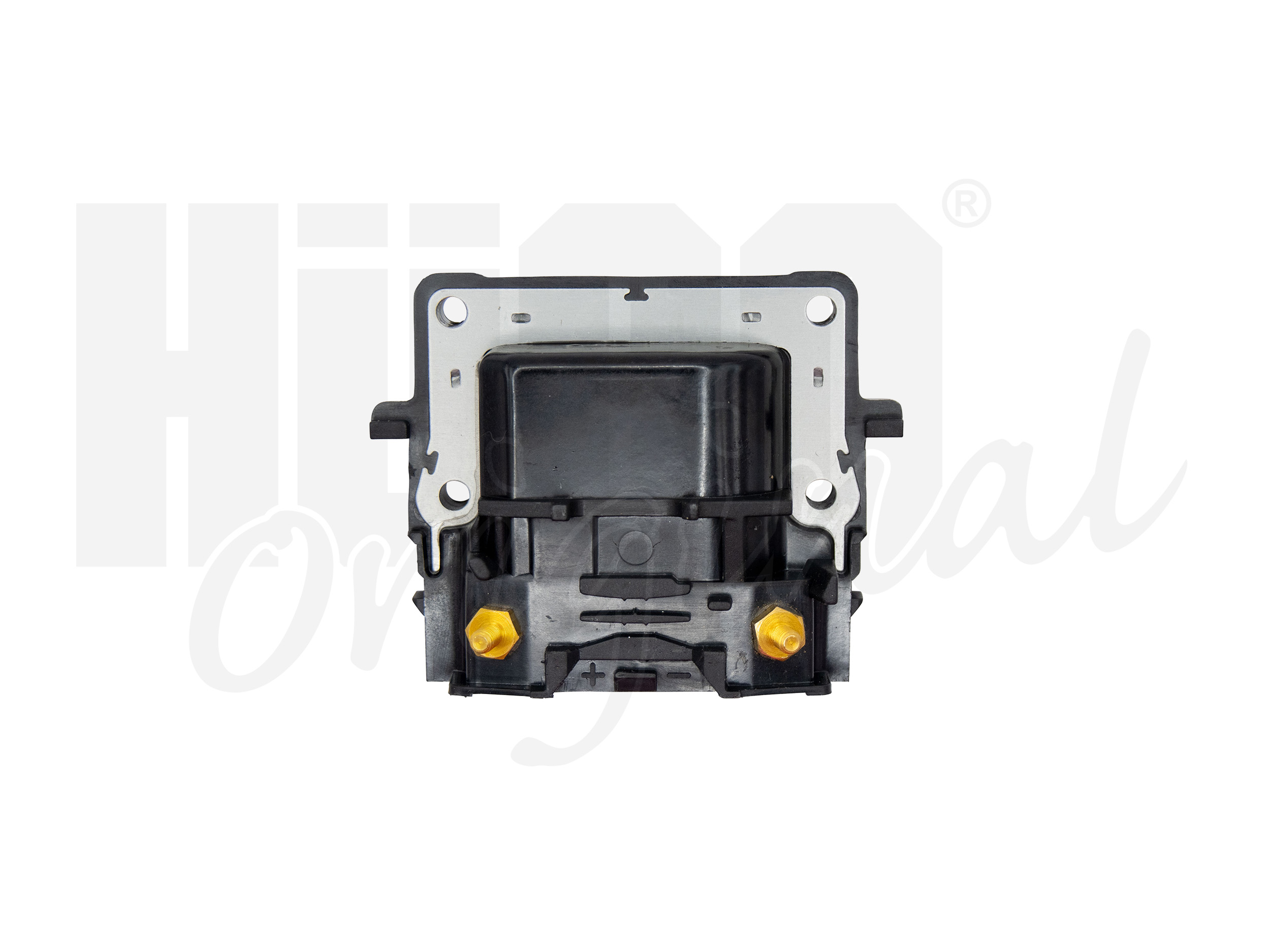 Bobine d'allumage HÜCO 138865