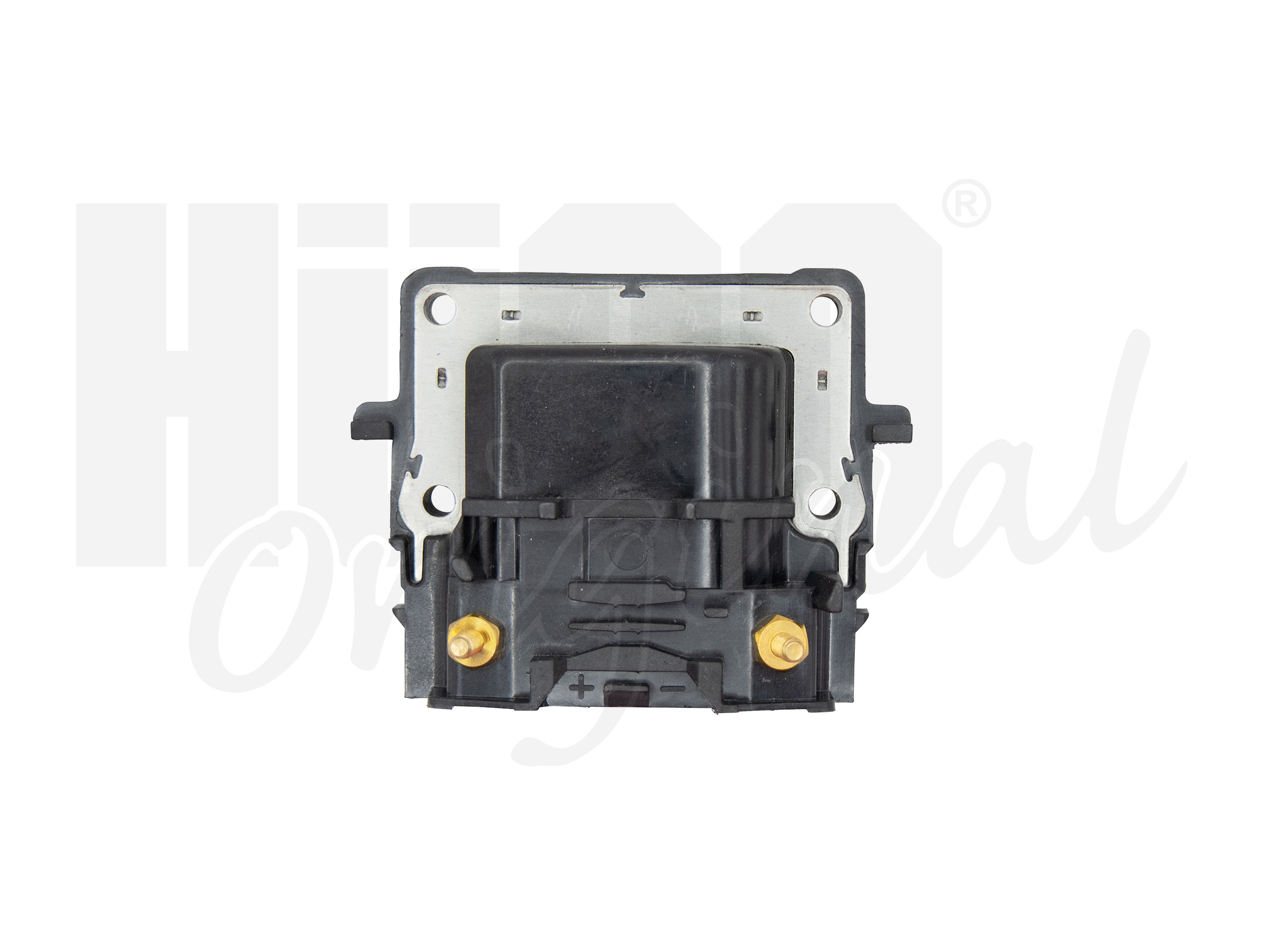 Bobine d'allumage HÜCO 138866