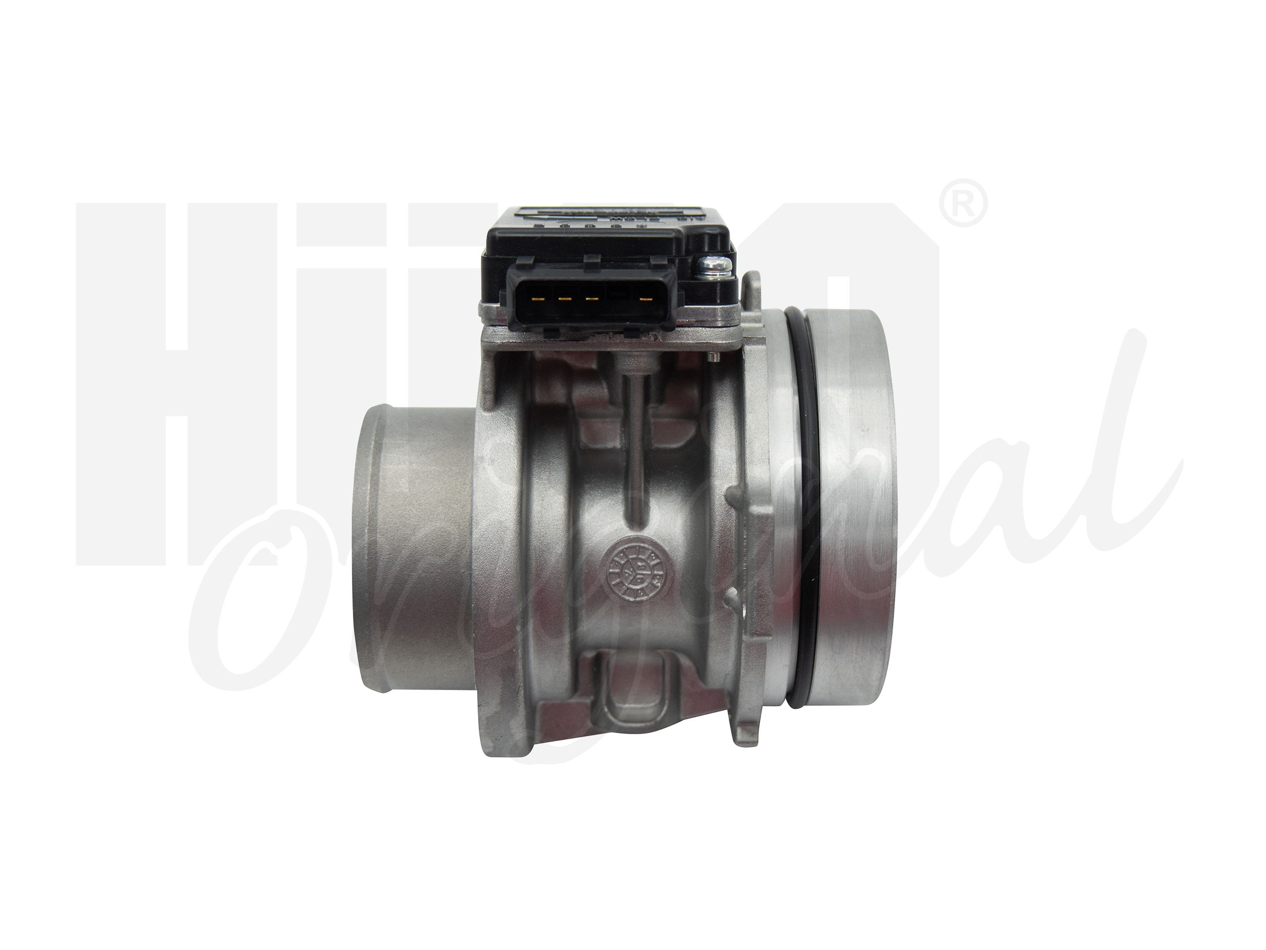 Medidor de caudal mássico de ar HÜCO ref. 135000