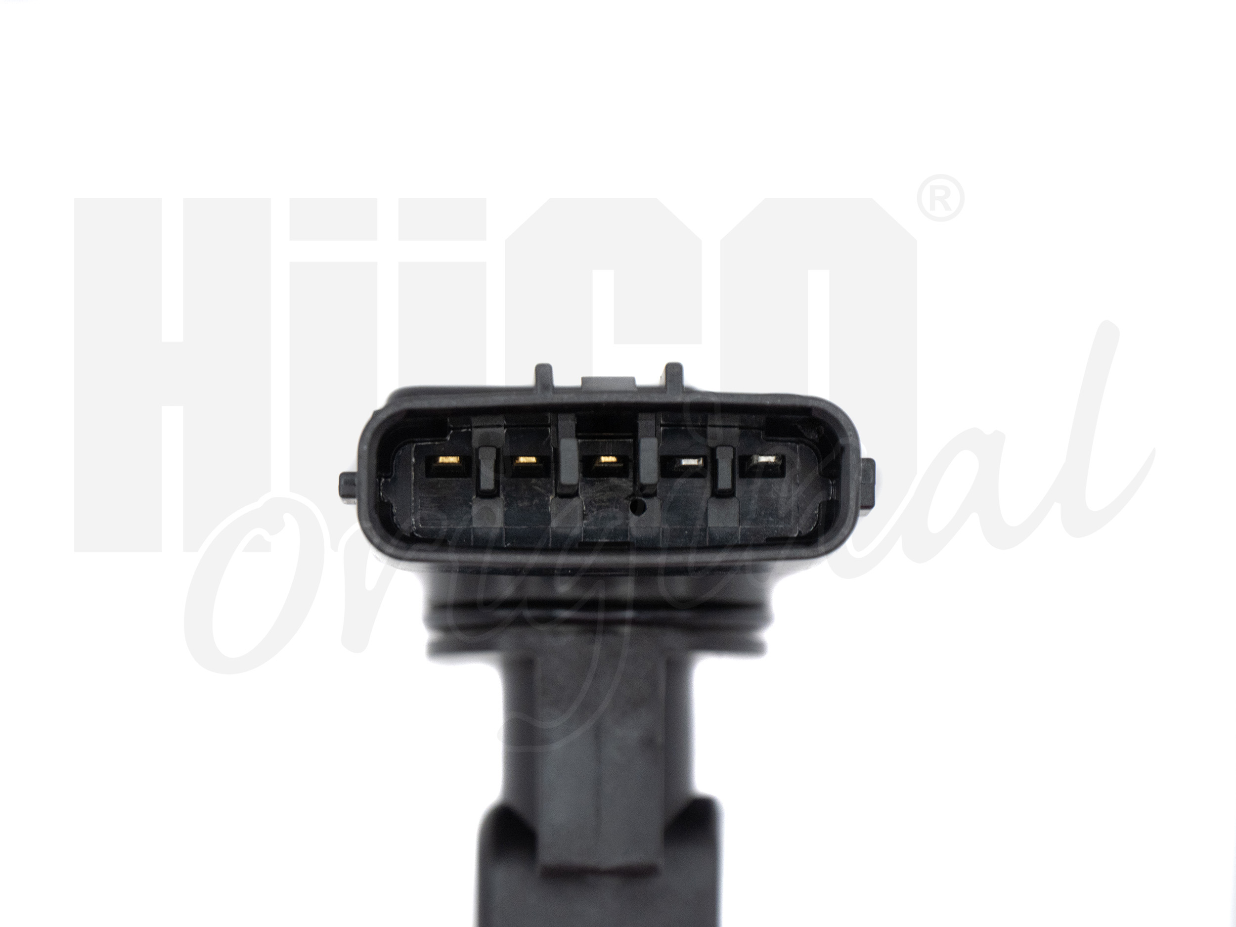 Débitmètre de masse d'air HÜCO ref. 135061