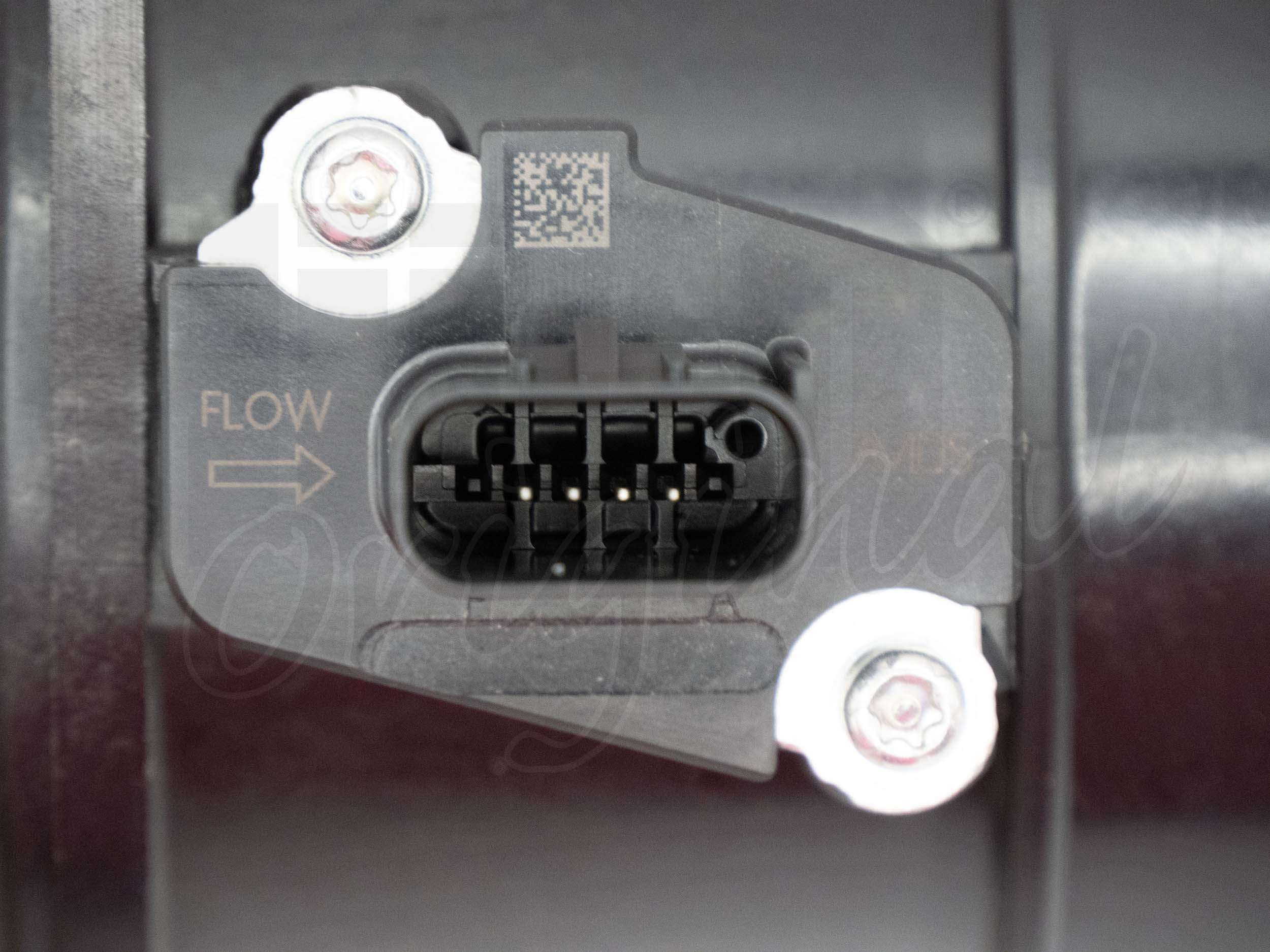 Débitmètre de masse d'air HÜCO ref. 135084