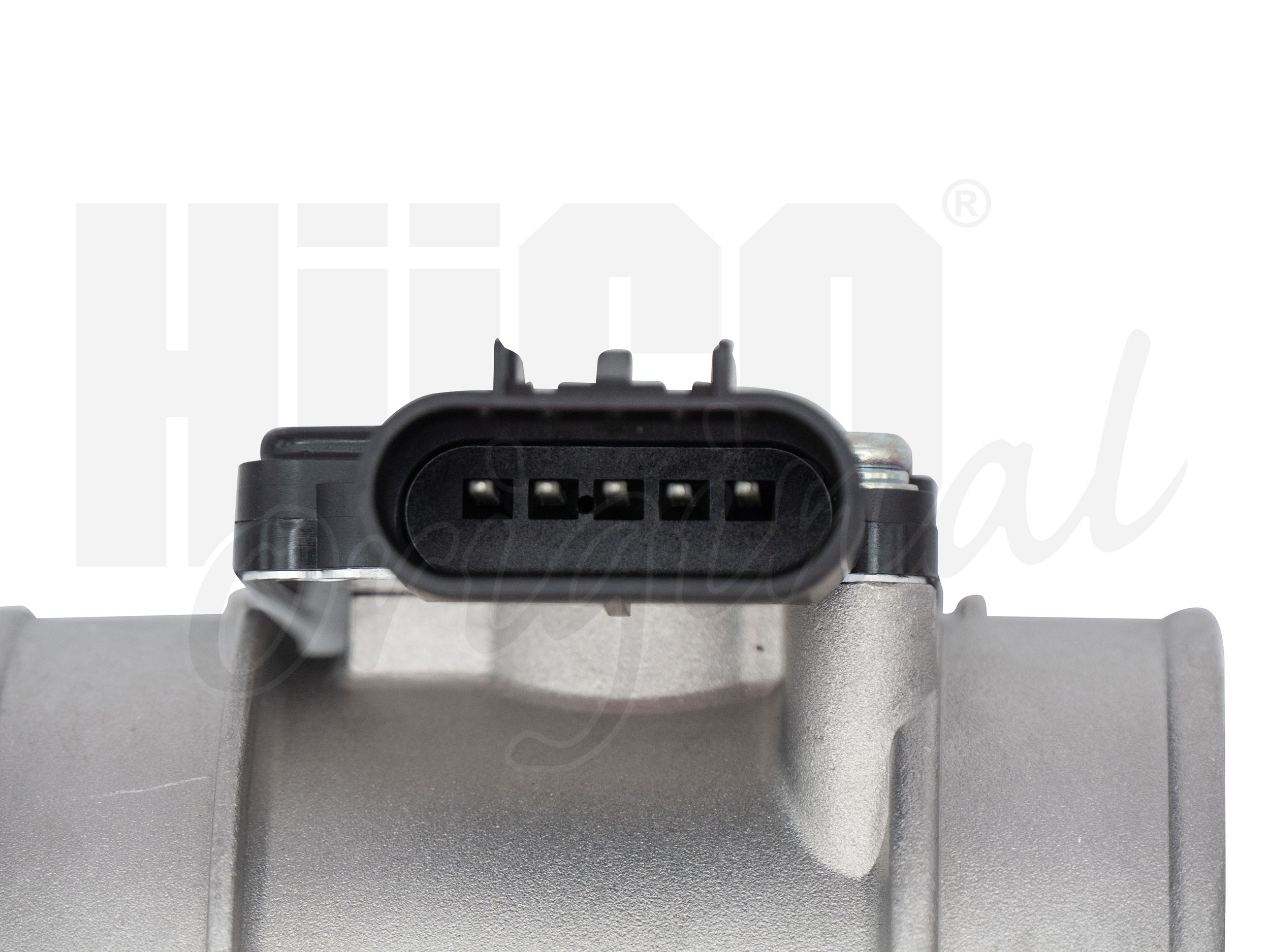 Débitmètre de masse d'air HÜCO ref. 135092