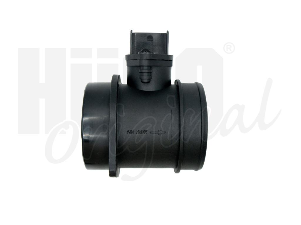 Débitmètre de masse d'air HÜCO ref. 138962