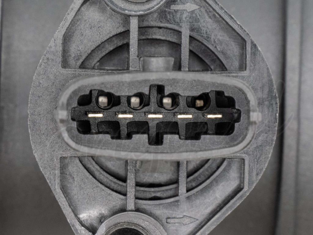Débitmètre de masse d'air HÜCO ref. 138962