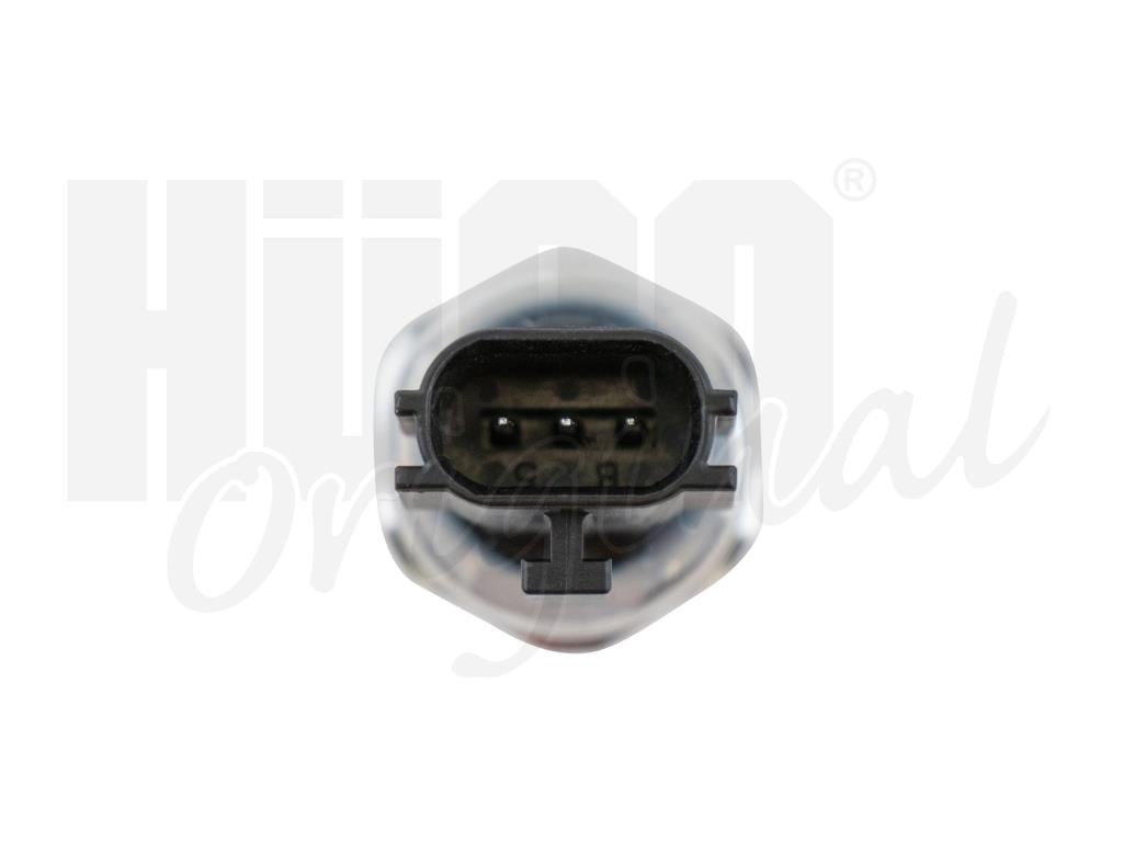 Pressostat, climatisation HÜCO ref. 131902