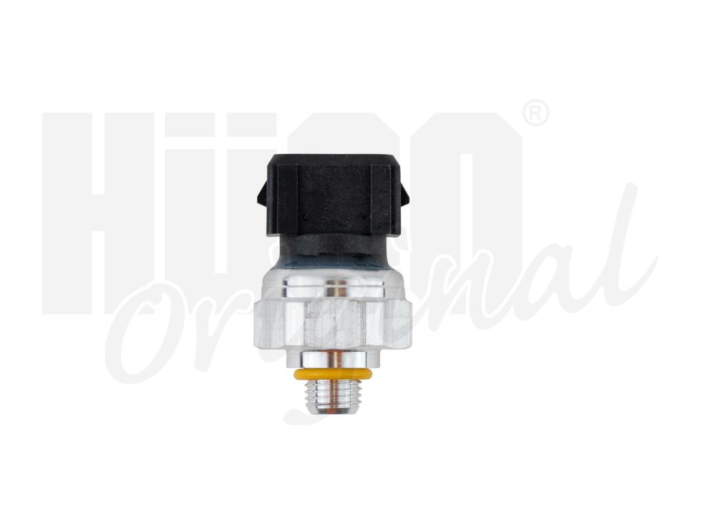Pressostat, climatisation HÜCO ref. 131903