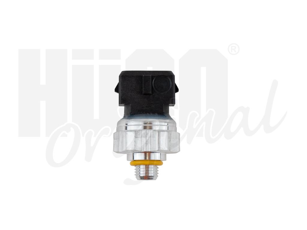 Pressostat, climatisation HÜCO ref. 131903