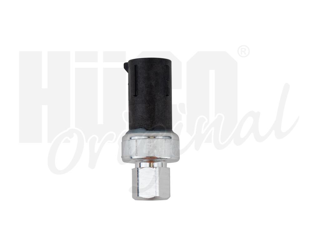 Interruptor de pressão, ar condicionado HÜCO ref. 131904