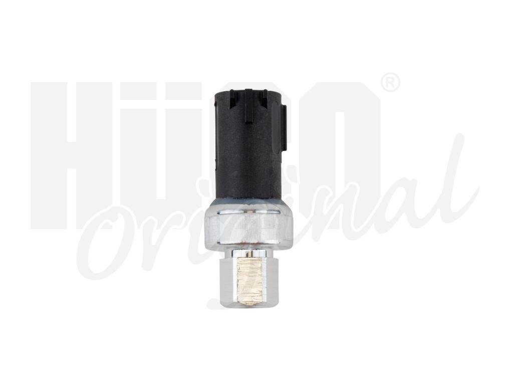 Interruptor de pressão, ar condicionado HÜCO ref. 131904