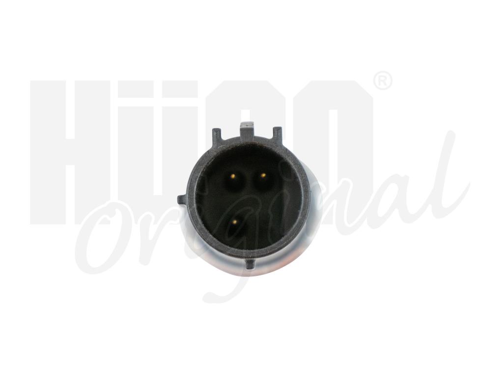 Interruptor de pressão, ar condicionado HÜCO ref. 131904