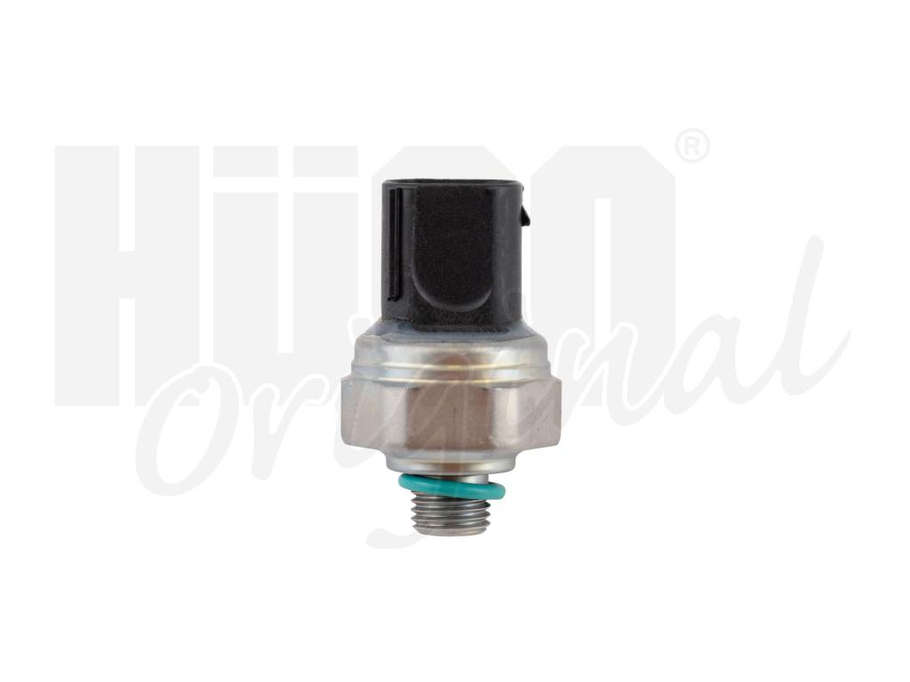 Interruptor de presión, aire acondicionado HÜCO ref. 131905