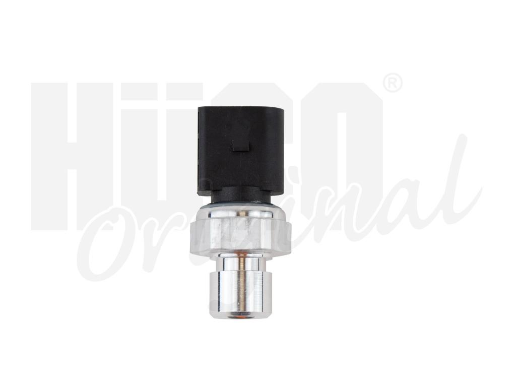 Interruptor de presión, aire acondicionado HÜCO ref. 131906