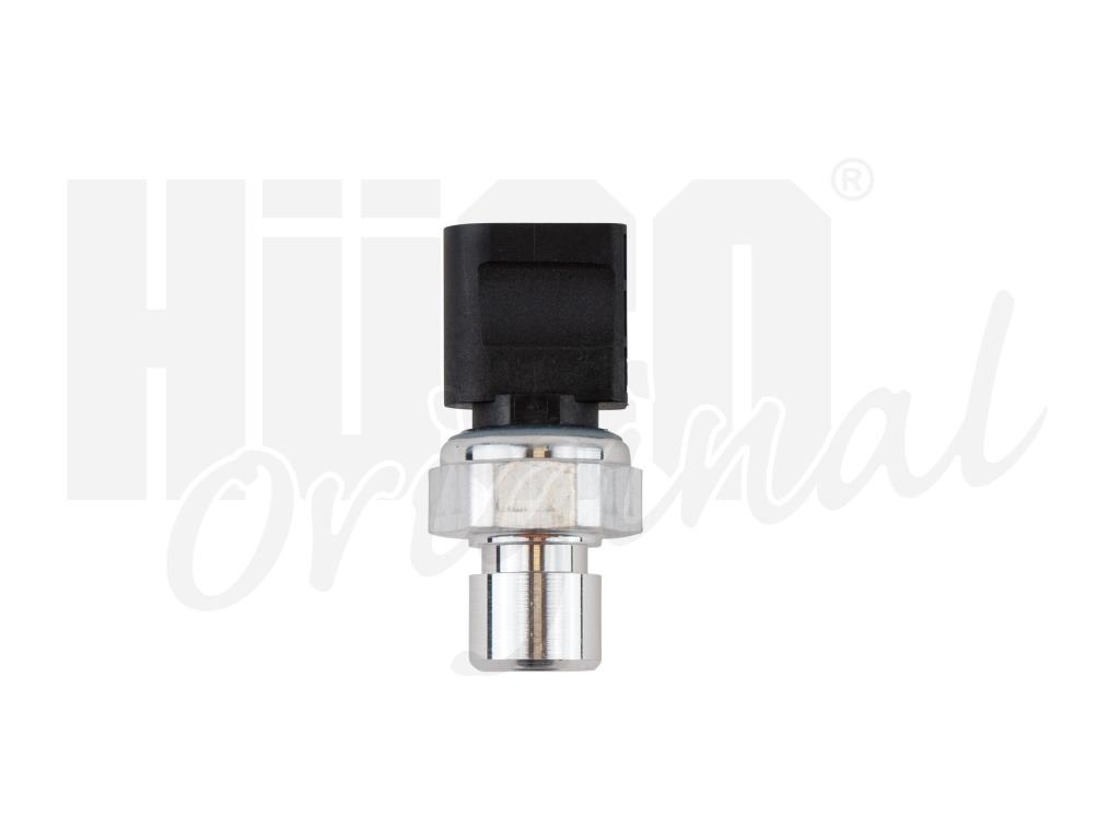 Interruptor de presión, aire acondicionado HÜCO ref. 131906