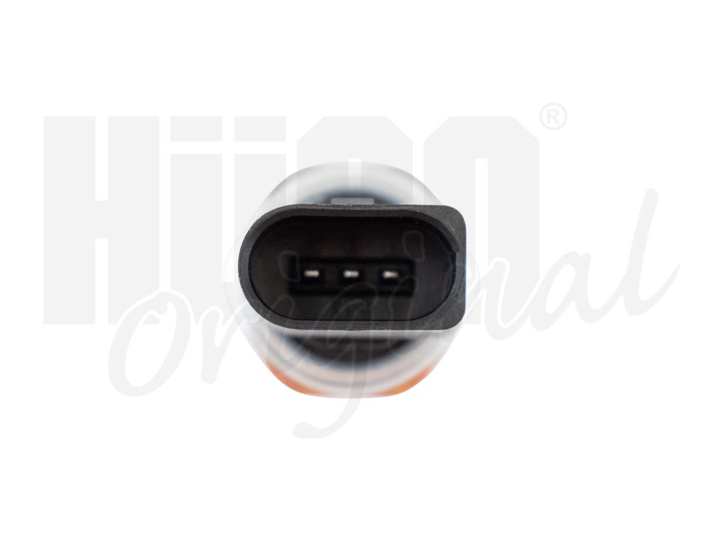 Interruptor de presión, aire acondicionado HÜCO ref. 131906