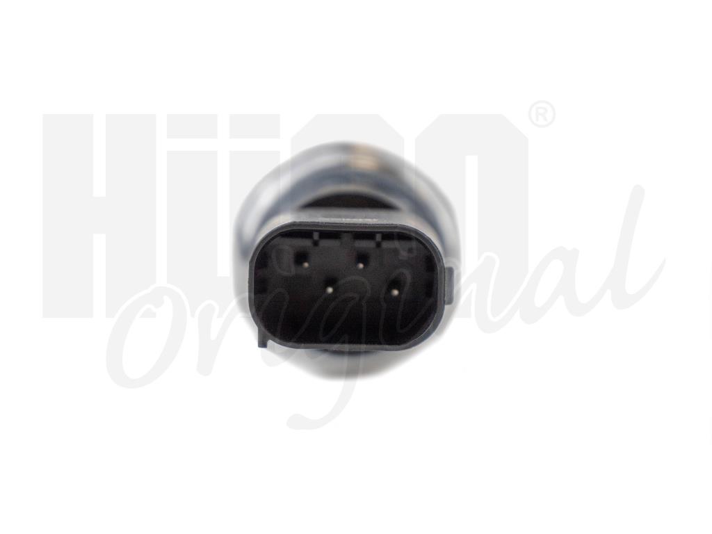 Pressostat, climatisation HÜCO ref. 131907