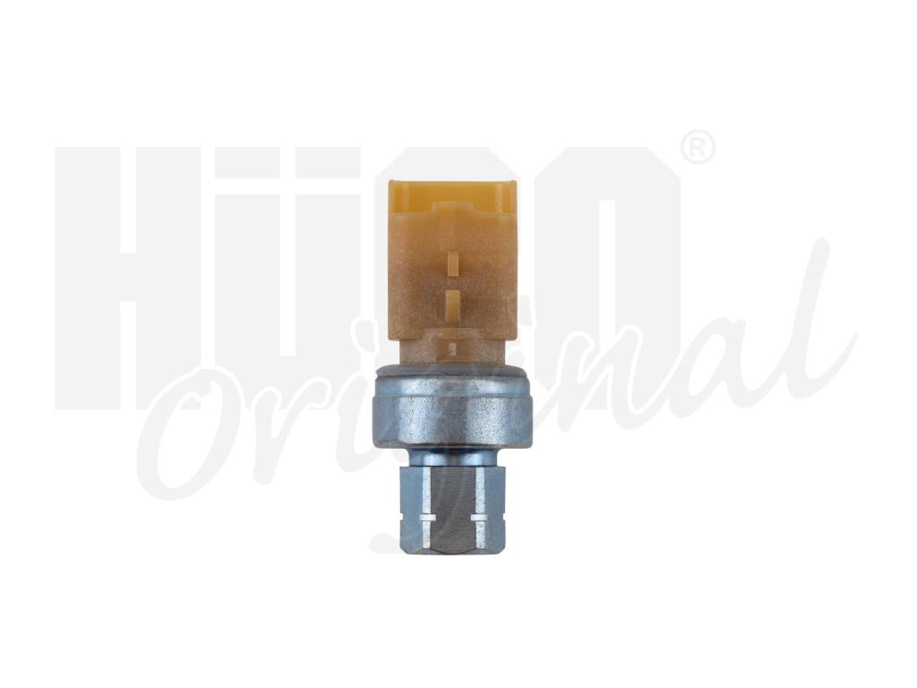 Pressostat, climatisation HÜCO ref. 131908