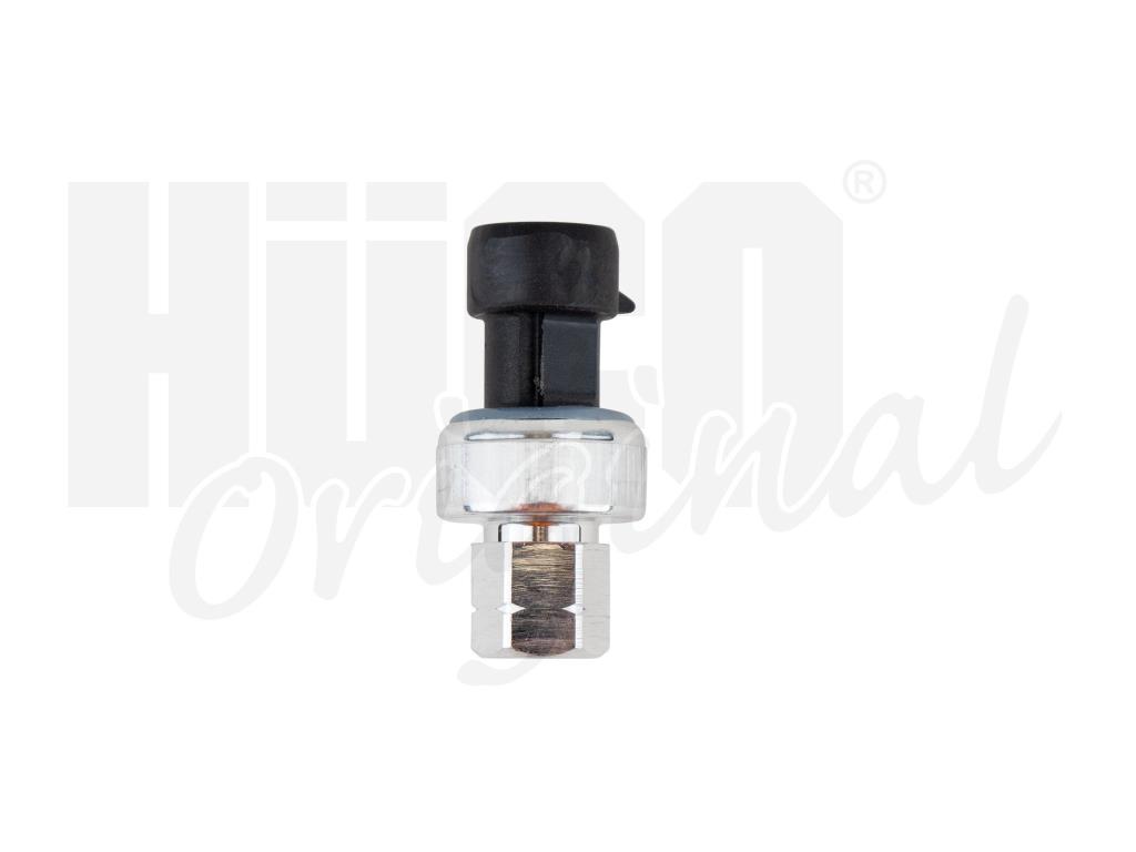 Interruptor de presión, aire acondicionado HÜCO ref. 131909