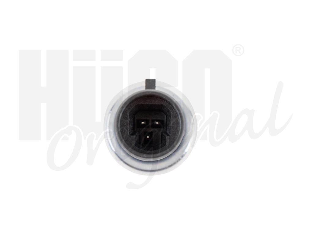 Interruptor de presión, aire acondicionado HÜCO ref. 131909