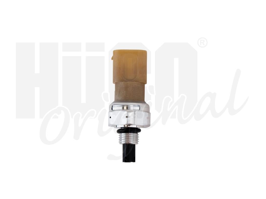 Interruptor de presión, aire acondicionado HÜCO ref. 131911