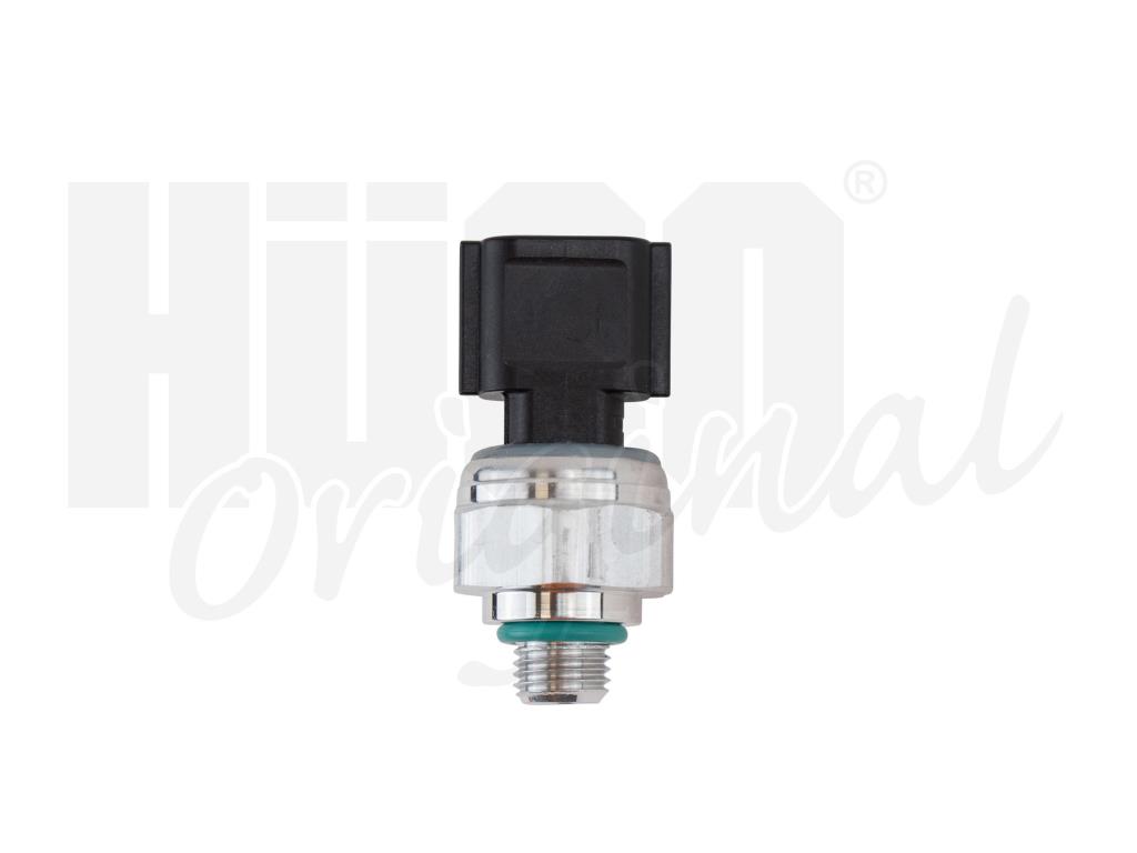 Pressostat, climatisation HÜCO ref. 131912