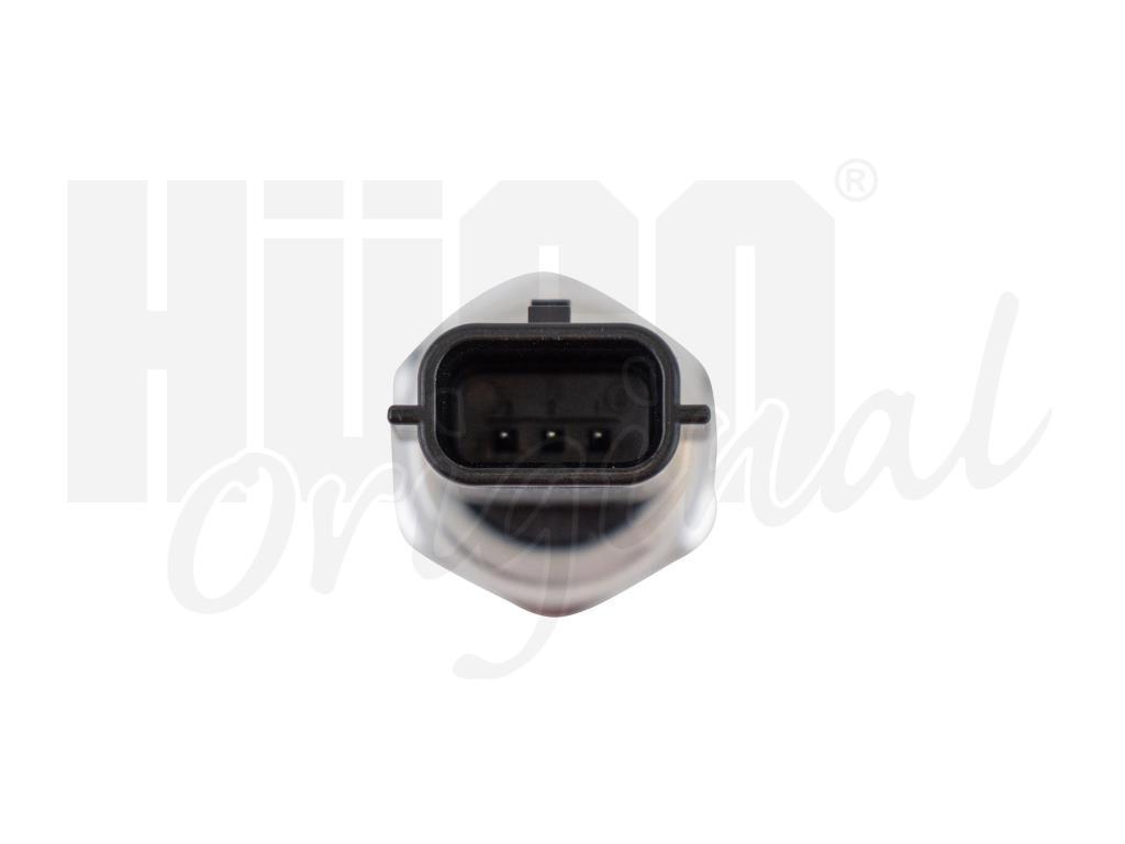 Pressostat, climatisation HÜCO ref. 131912