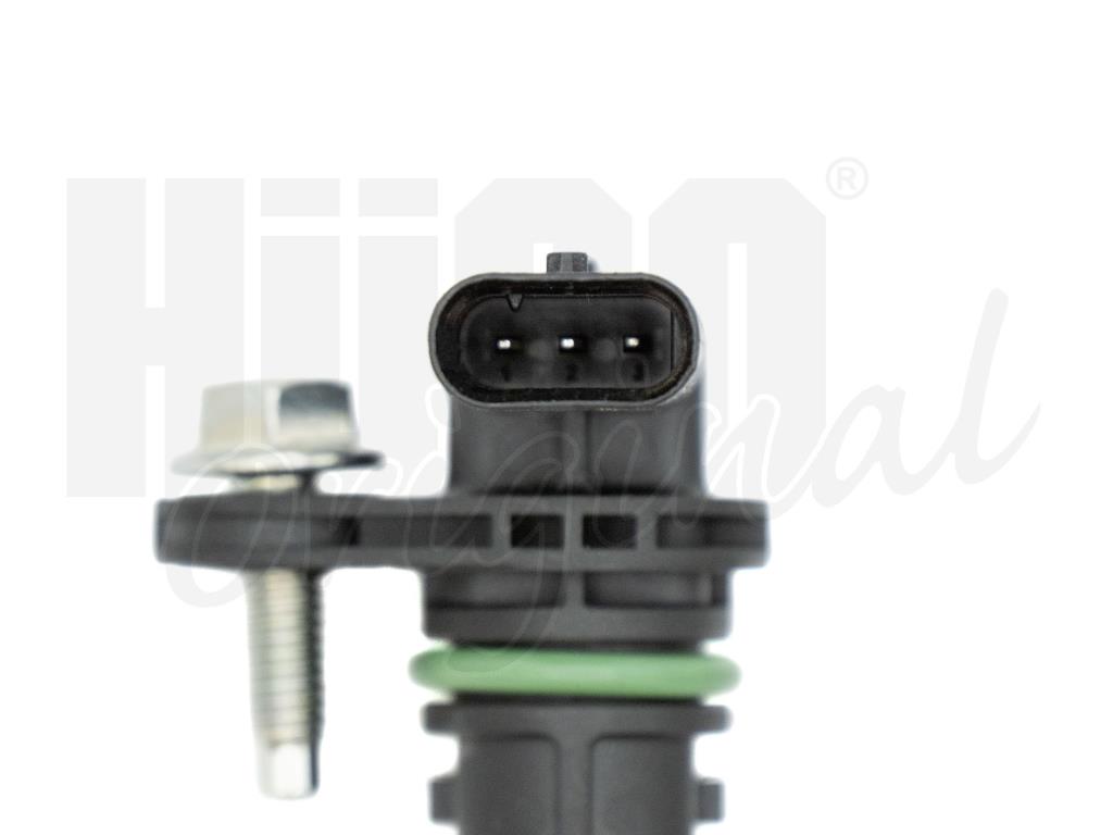 Sensor, posición arbol de levas HÜCO 131794