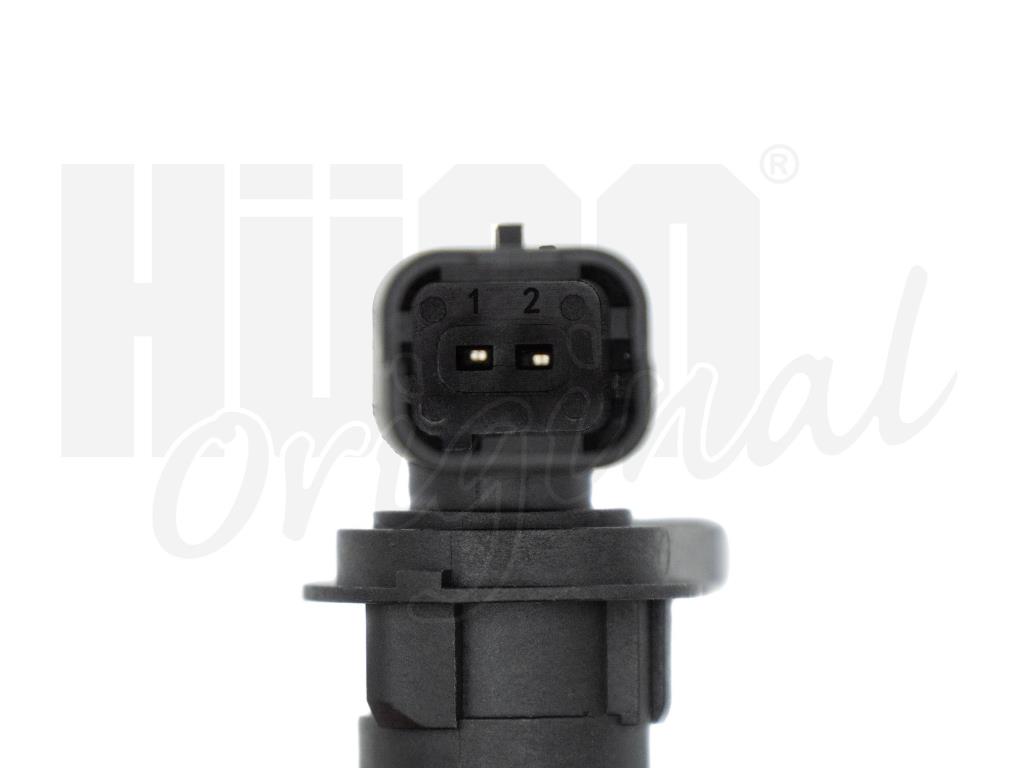 Capteur de régime moteur (Capteur PMH) HÜCO ref. 131795