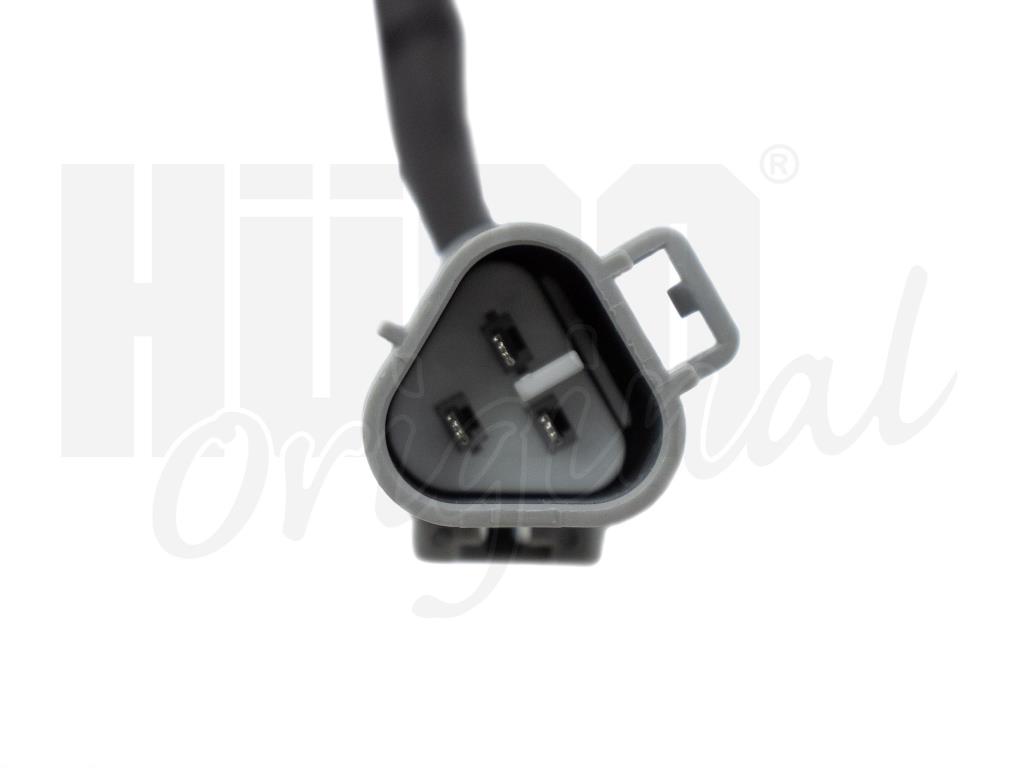 Sensor de rotações motor HÜCO ref. 131797