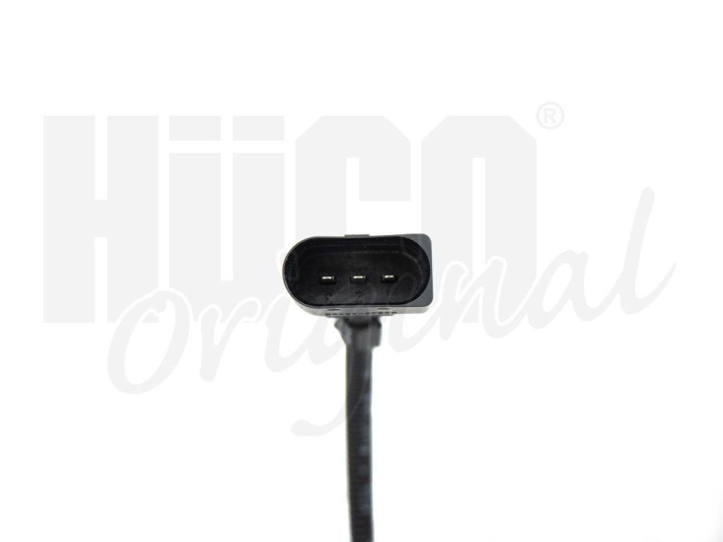 Capteur de régime moteur (Capteur PMH) HÜCO ref. 131801