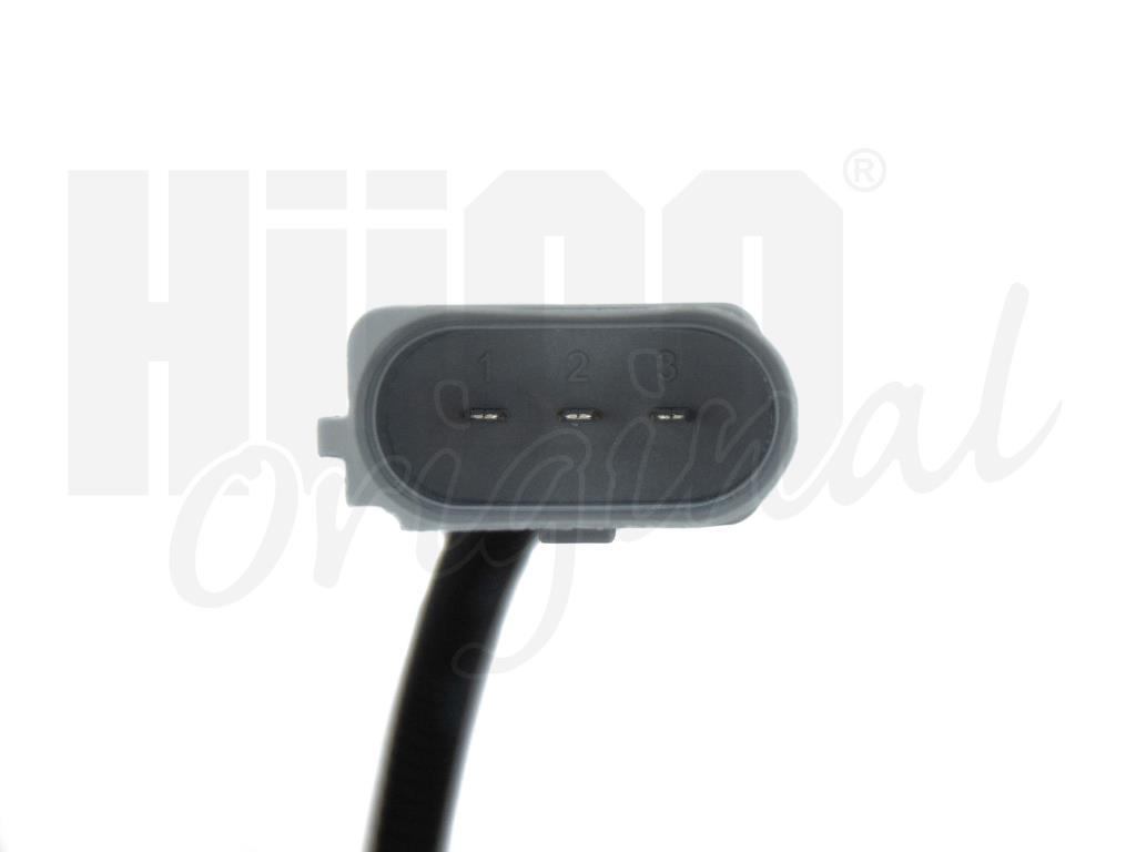 Generador de impulsos, cigüeñal HÜCO ref. 131805