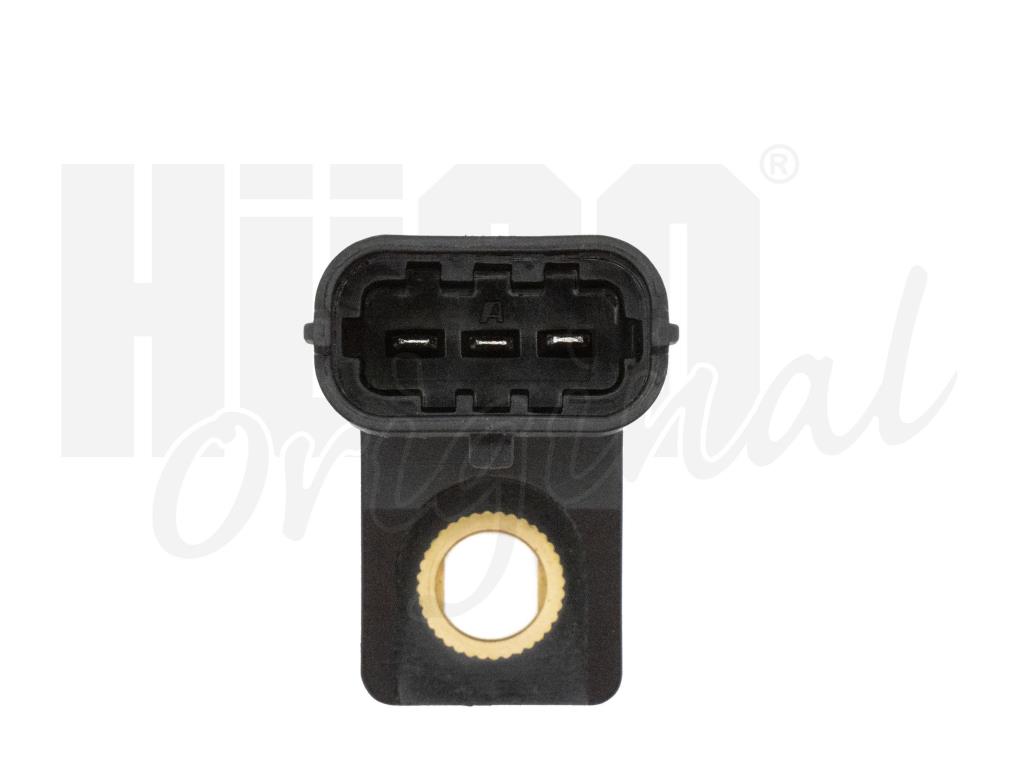 Capteur de régime moteur (Capteur PMH) HÜCO ref. 131817
