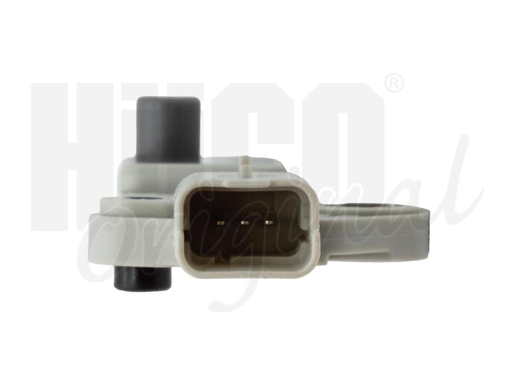 Sensor de rotações motor HÜCO ref. 131818