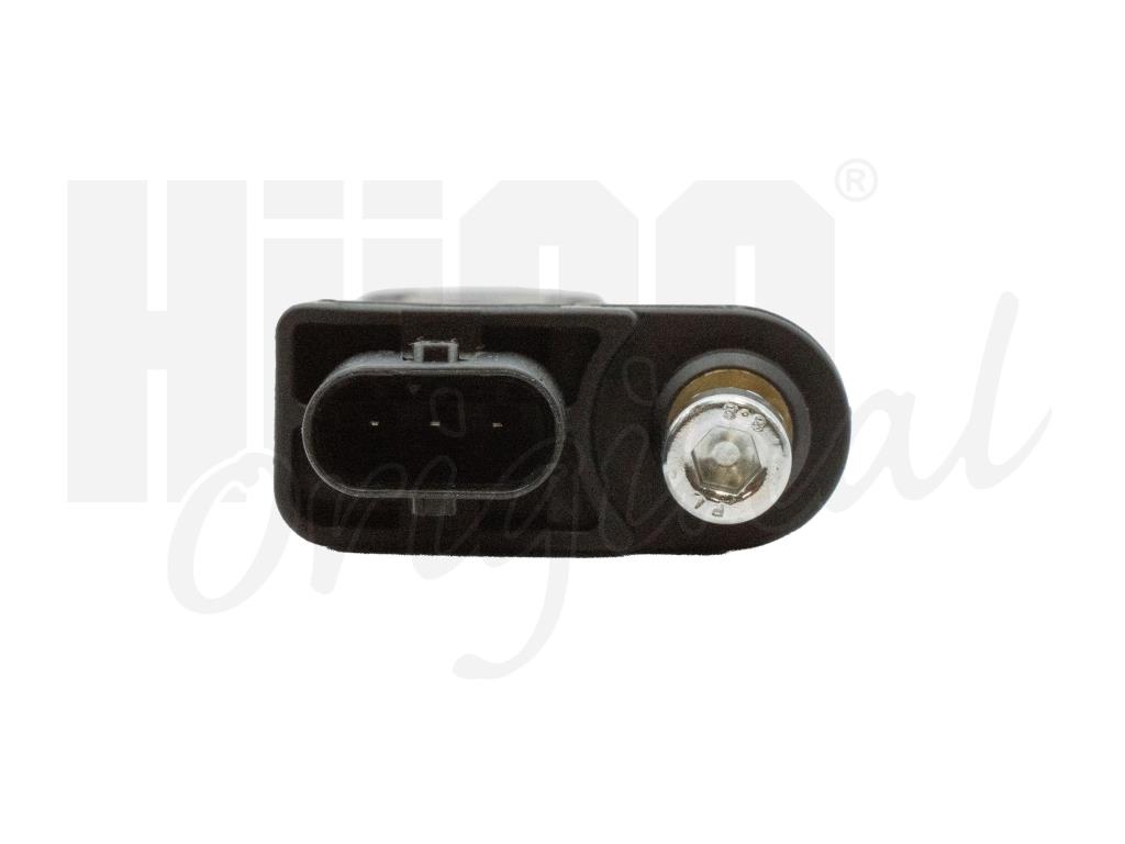 Generador de impulsos, cigüeñal HÜCO ref. 131824