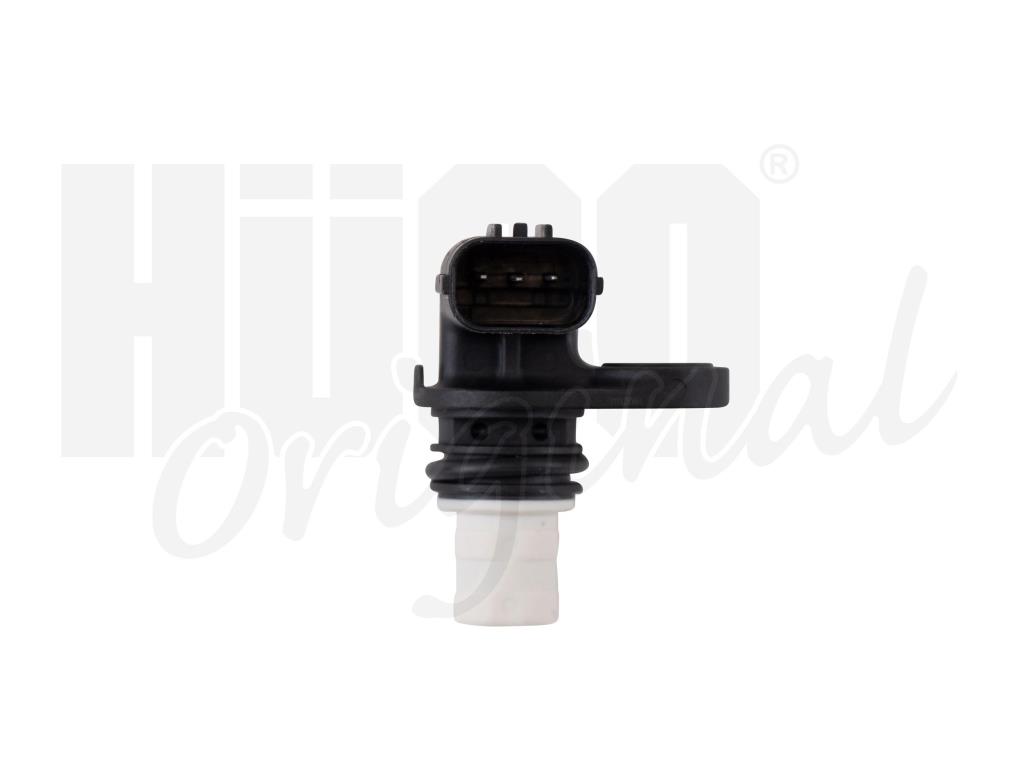 Generador de impulsos, cigüeñal HÜCO ref. 131848