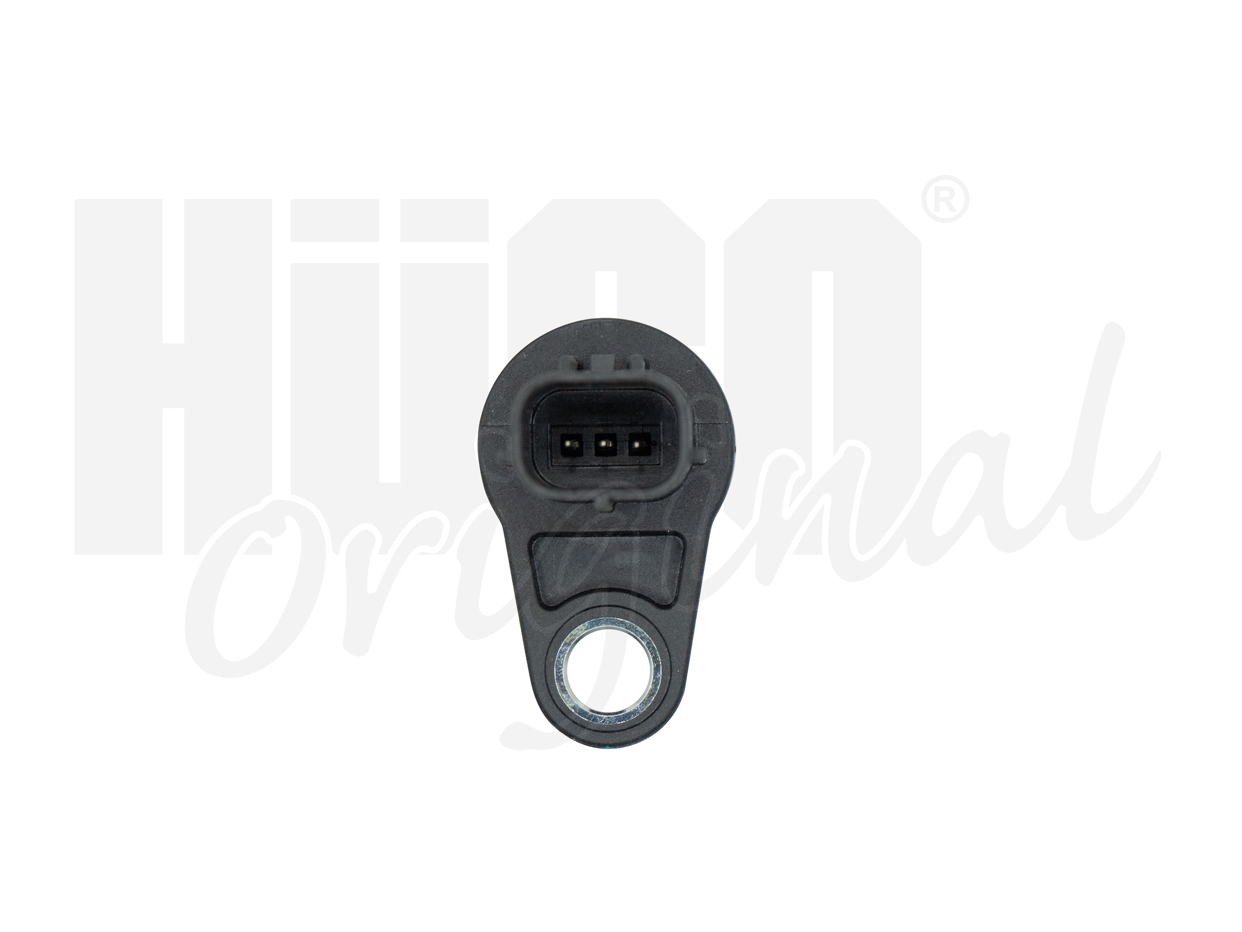 Sensor, posición arbol de levas HÜCO 131876