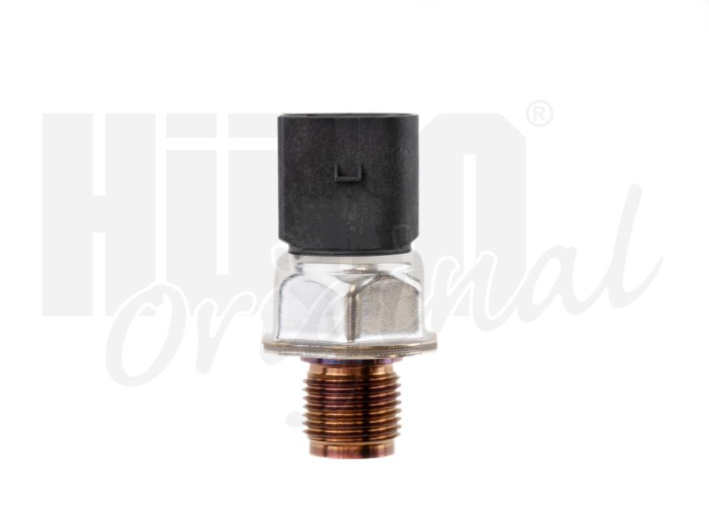 Sensor, presión combustible HÜCO 131923