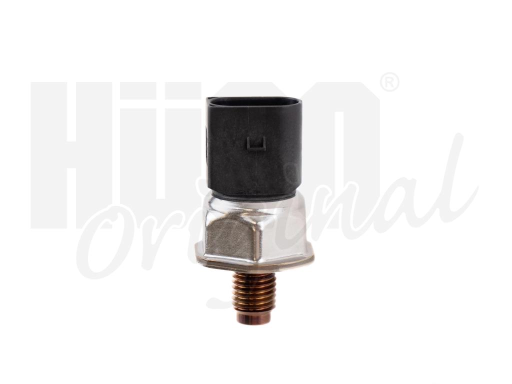 Sensor, presión combustible HÜCO 131926